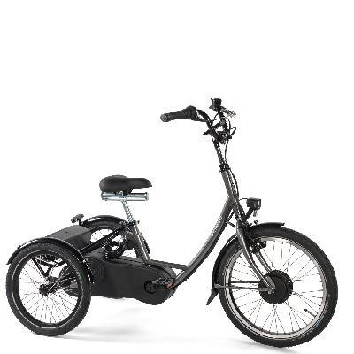 Produktbilde Bondo E (Pedalbrems - 2026)