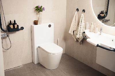 Produktbilde Clean Comfort gulvstående
