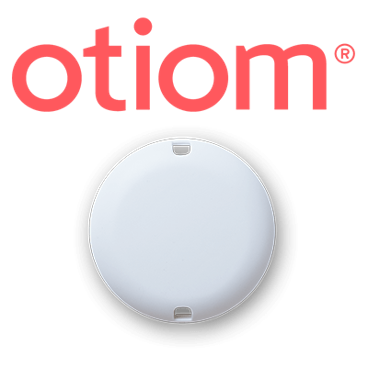 Produktbilde Otiom trygghetsalarm