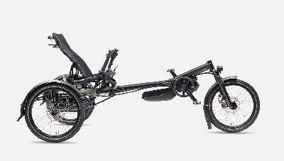 Produktbilde Kettwiesel ONE EP8