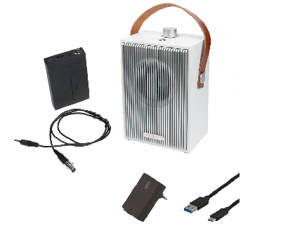 Produktbilde Near sound package with VOX UNO U receiver and transmitter