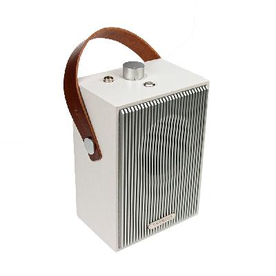 Produktbilde Stemmeforsterker VOX UNO for tilkoblet mikrofon 4P miniXLR m/hodebøylemikrofon mod 1 med 4P miniXLR
