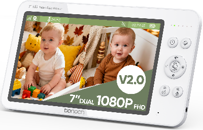 Produktbilde Bonoch BM 2 - monitor