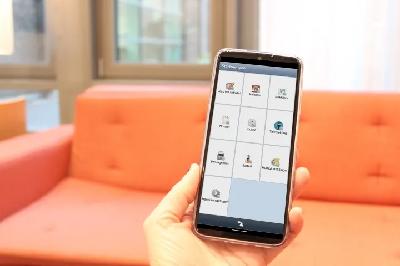Produktbilde Handi One 4G