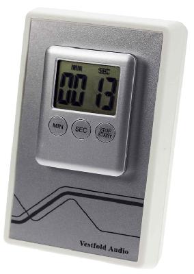Produktbilde LEIF timer