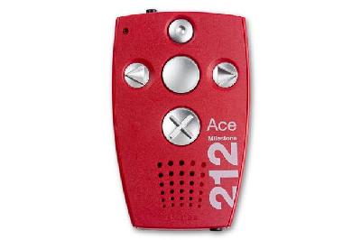 Produktbilde Milestone 212 Ace WiFi