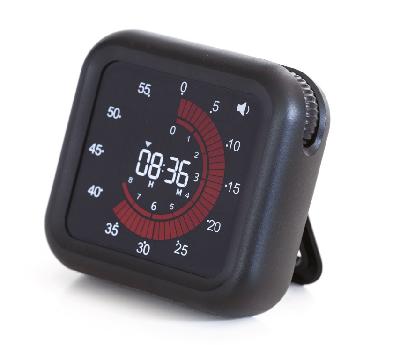 Produktbilde Tidtaker Focus Timer Basic