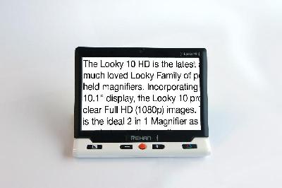 Produktbilde Sight Care Looky 10 HD