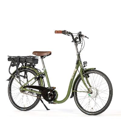 Produktbilde Easy 22 (2026)