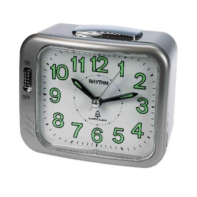 Produktbilde ANNA analog alarm clock