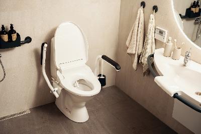 Produktbilde Bano Clean 700