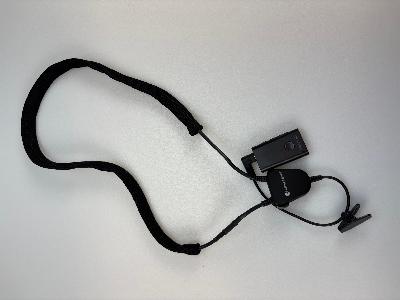 Produktbilde ML Duo Auracast Tranciever with neckloop