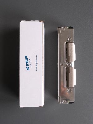Produktbilde Sluttstykke Step 95/12v Preload HPR m/stolpe