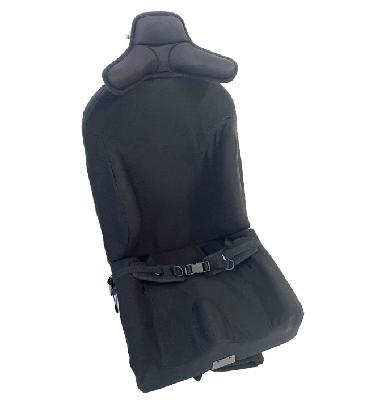 Produktbilde Turtle sitte