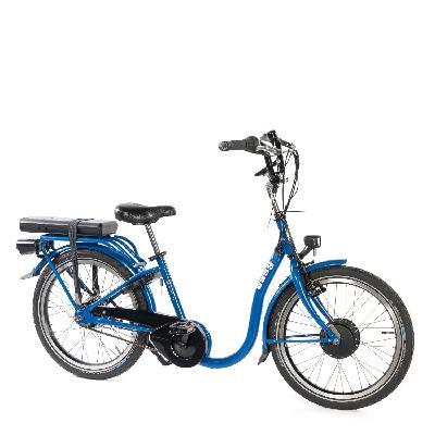Produktbilde Easy 20 (2026:2)