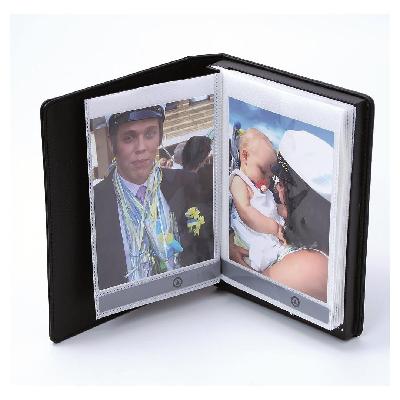 Produktbilde Fotoalbum med tale