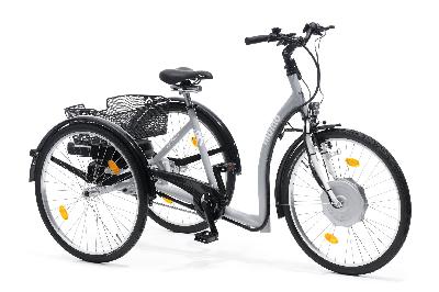 Produktbilde Momo Motion frinav (2026)