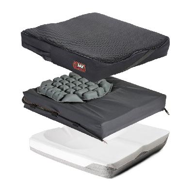 Produktbilde JAY Balance Cushion (Air D)