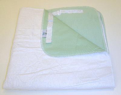 Produktbilde Kladd Absorb-Plus Tufftex med løftestropper
