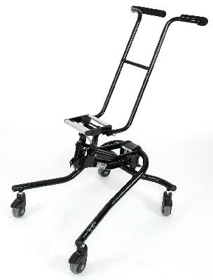 Produktbilde Understell sittemodul Squiggles Hi-Lo Indoor