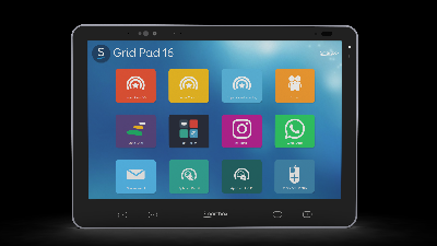 Produktbilde Grid Pad Pro 16