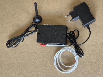 Produktbilde GSM viderevarsler ProCon 4G Cloud