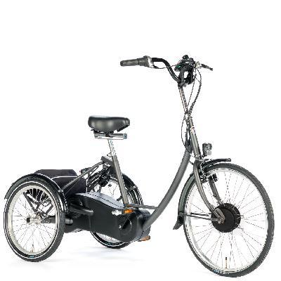 Produktbilde Clip E (Pedalbrems - 2026)