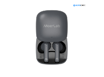 Produktbilde ML HearClear Auracast Earbuds Bluetooth 5.3