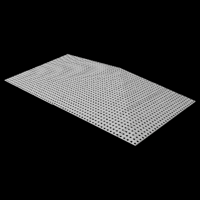 Produktbilde Excellente Rampkit 2-sidig