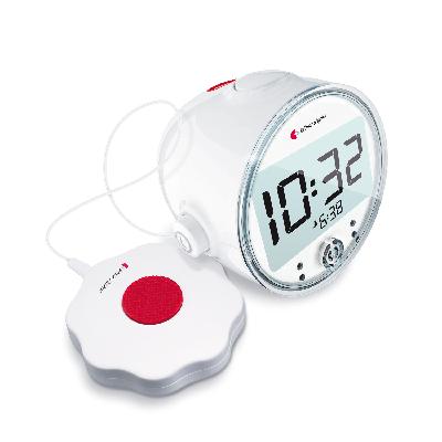 Produktbilde Vekkerklokke Pro
