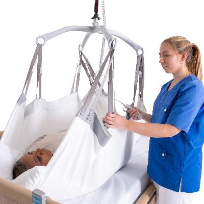 Produktbilde Molift UnoSling Repositioning Sheet
