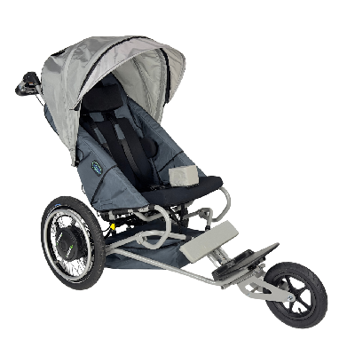 Produktbilde Josi Pro E-Drive