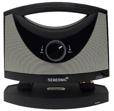 Produktbilde BT-200 Pro Wireless TV Speaker