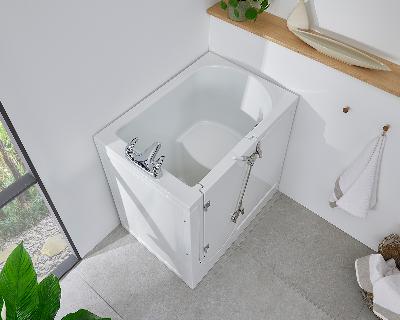 Badekar seter Og brett