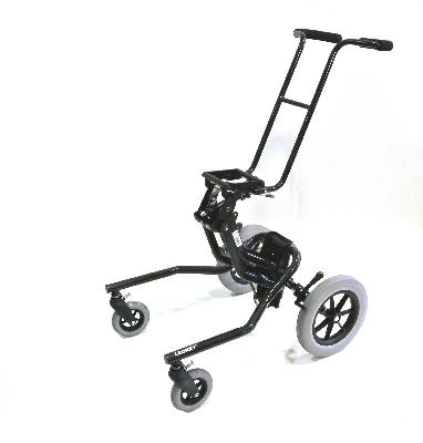 Produktbilde Understell sittemodul Squiggles Hi-Lo Indoor/Outdoor
